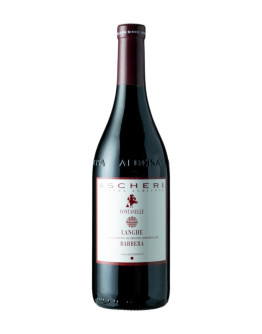ASCHERI BARBERA D'ALBA FONTANELLE 2022-2023