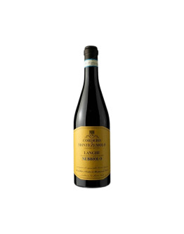Cordero di Montezemolo Nebbiolo 2021 75 cl