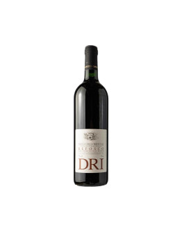 Dri Giovanni Refosco Doc COF 2016-2017 75 cl