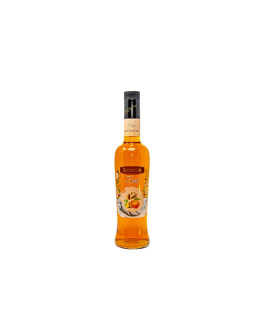 Liquore allo zenzero e alla pesca "Zenzi" Roner
