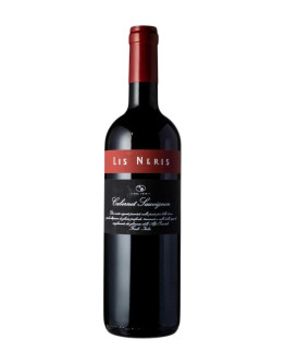 LIS NERIS CABERNET SAUVIGNON 2020-2021