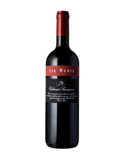 LIS NERIS CABERNET SAUVIGNON 2020-2021