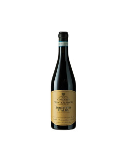 Cordero di Montezemolo Dolcetto 2024 75 cl