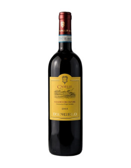 D'ANGELO AGLIANICO VULTURE CASELLE