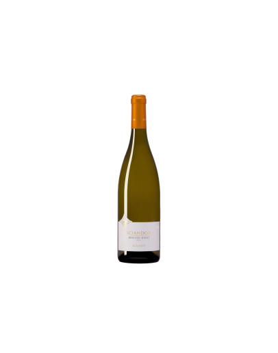 Banfi Moscato d'Asti Docg Sciandor Dolce 2025