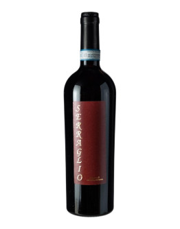 IL SERRAGLIO ROSSO DI MONTEPULCIANO 2019