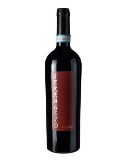 IL SERRAGLIO ROSSO DI MONTEPULCIANO 2019