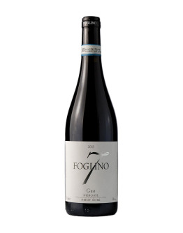 FOGLINO PINOT NERO 2013