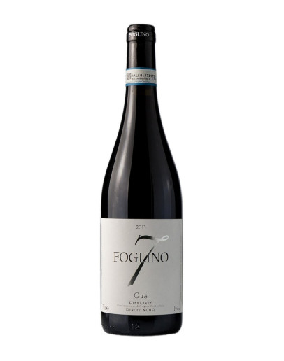 FOGLINO PINOT NERO 2013