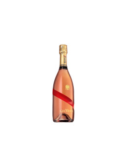 Mumm Champagne Aoc Grand Cordon Rosé Brut