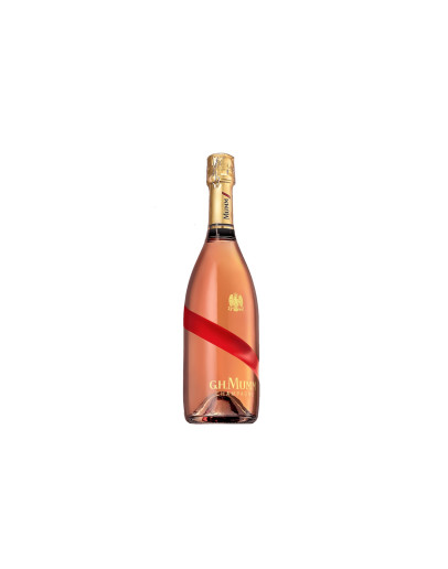 Mumm Champagne Aoc Grand Cordon Rosé Brut