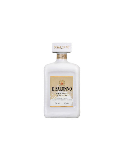 Illva Saronno Liquore alla Crema di Amaretto Velvet Disaronno