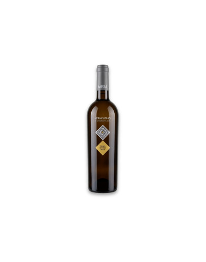 Mesa Vermentino di Sardegna Doc Primo Bianco 2025