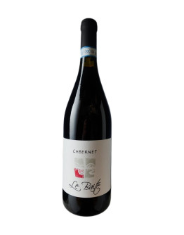 LE BAITE CABERNET DOC BIOLOGICO 2024