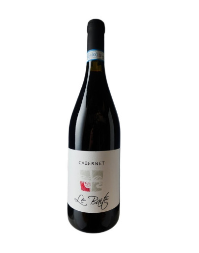 LE BAITE CABERNET DOC BIOLOGICO 2024