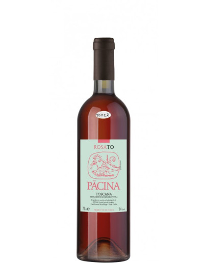 Rosato 2021