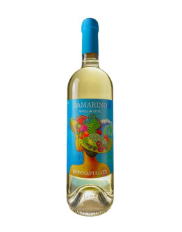 DONNAFUGATA DAMARINO 2024-2025