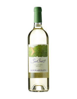 DONNAFUGATA SUR SUR GRILLO 2025