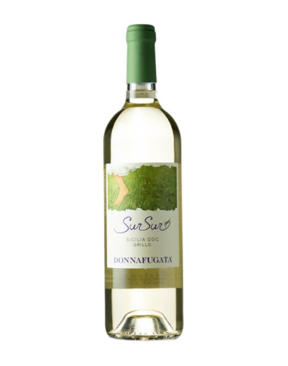 DONNAFUGATA SUR SUR GRILLO 2025