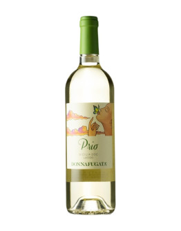 DONNAFUGATA PRIO DOC LUCIDO 2025
