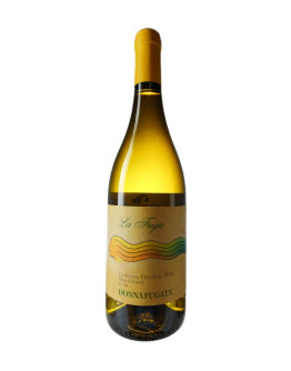 DONNAFUGATA LA FUGA BIANCO 2023-2024