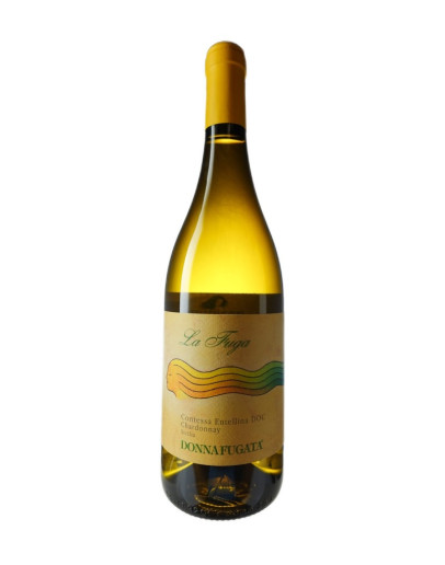 DONNAFUGATA LA FUGA BIANCO 2023-2024