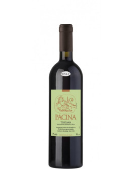 Pacina
