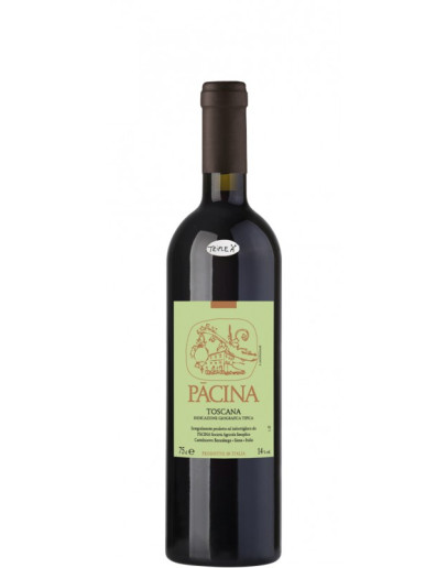 Pacina