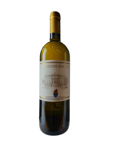 LOREDAN MANZONI BIANCO 2025