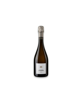 Coessens Champagne Aoc Largillier Blanc de Noirs Brut Nature 2017