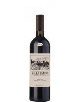 Villa Pacina