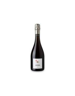 Coessens Champagne Aoc Largillier Rosé Brut Nature 2020