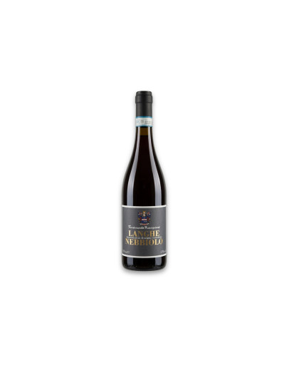 Ferdinando Principiano Langhe Nebbiolo Doc 2024