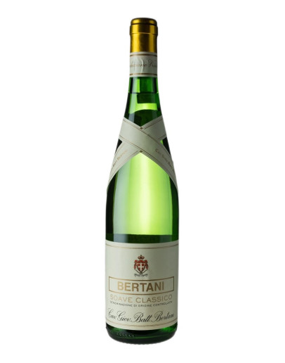 BERTANI SOAVE VINTAGE 2024