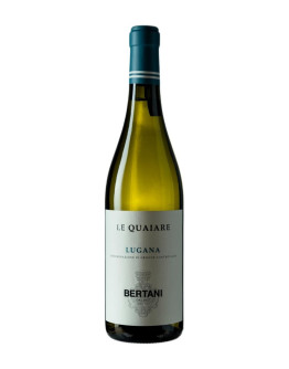 BERTANI LUGANA LE QUAIARE 2025