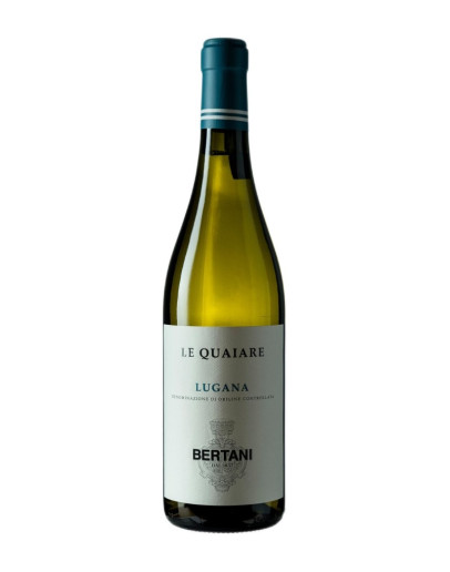 BERTANI LUGANA LE QUAIARE 2025