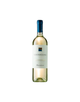 ARGIOLAS COSTAMOLINO VERMENTINO DI SARDEGNA 2025