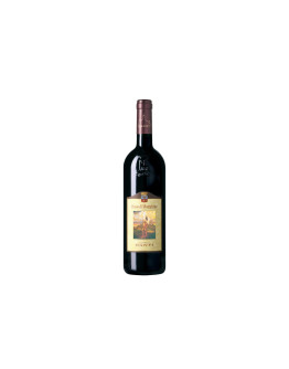 Castello Banfi Rosso di Montalcino Doc 2024 0,37 l