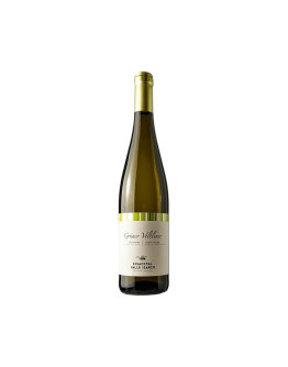 Valle Isarco Gruner Veltliner 2025 75 cl