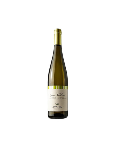 Valle Isarco Gruner Veltliner 2025 75 cl