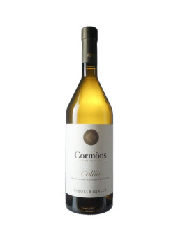 CANTINA PRODUTTORI CORMONS RIBOLLA GIALLA 2025