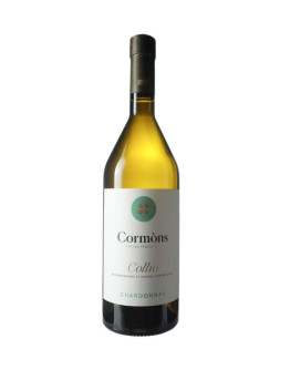 CANTINA PRODUTTORI CORMONS CHARDONNAY 2025