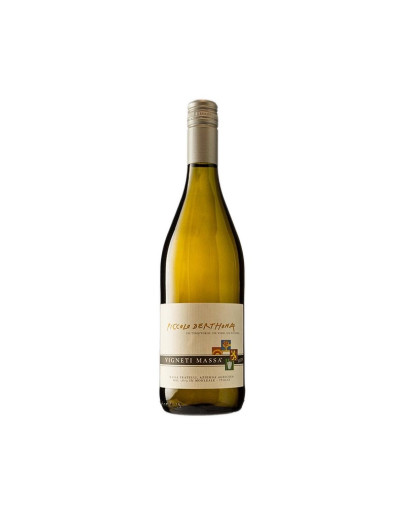 VIGNETI MASSA PICCOLA DERTHONA 2025