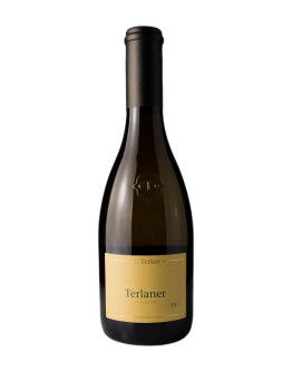 TERLANO TERLANER CLASSICO  mezza