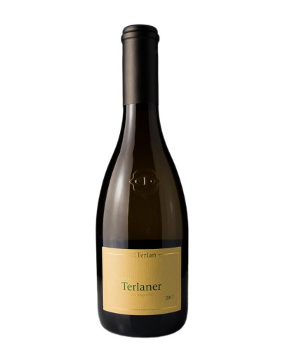 TERLANO TERLANER CLASSICO  mezza