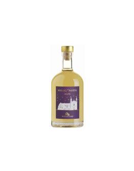 Donna Fugata Grappa Mille e una Notte