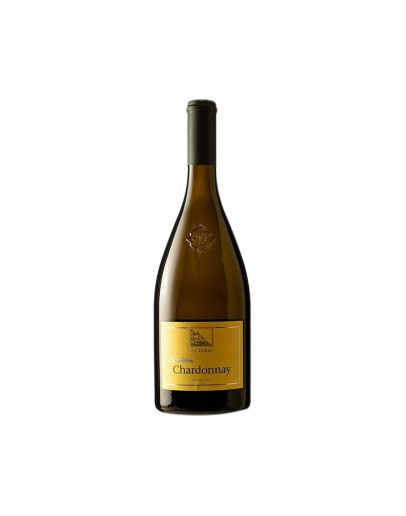 Terlano Chardonnay Tradition 2023-2024 75 cl