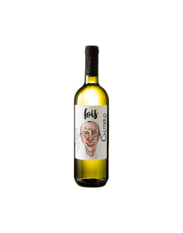 Cautiero Falanghina Fois 2024 75 cl