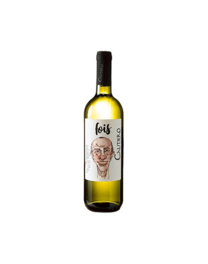 Cautiero Falanghina Fois 2024 75 cl Cautiero Falanghina Fois 2024 75 cl