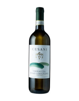 CESANI VERNACCIA SAN GIMIGNANO DOCG 2022-2023